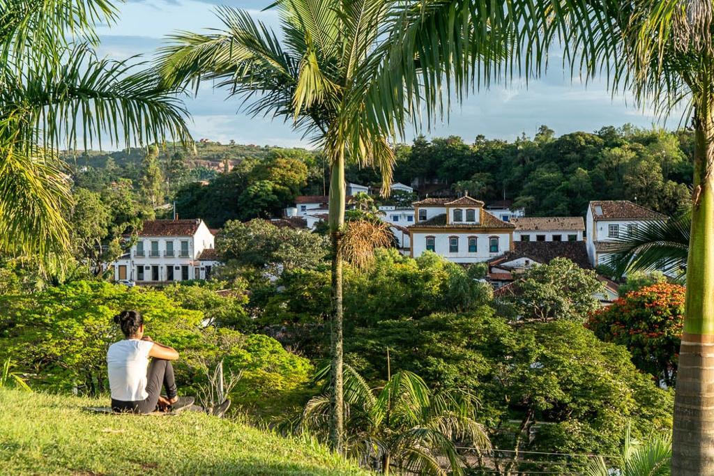 Minas Gerais, Brasil