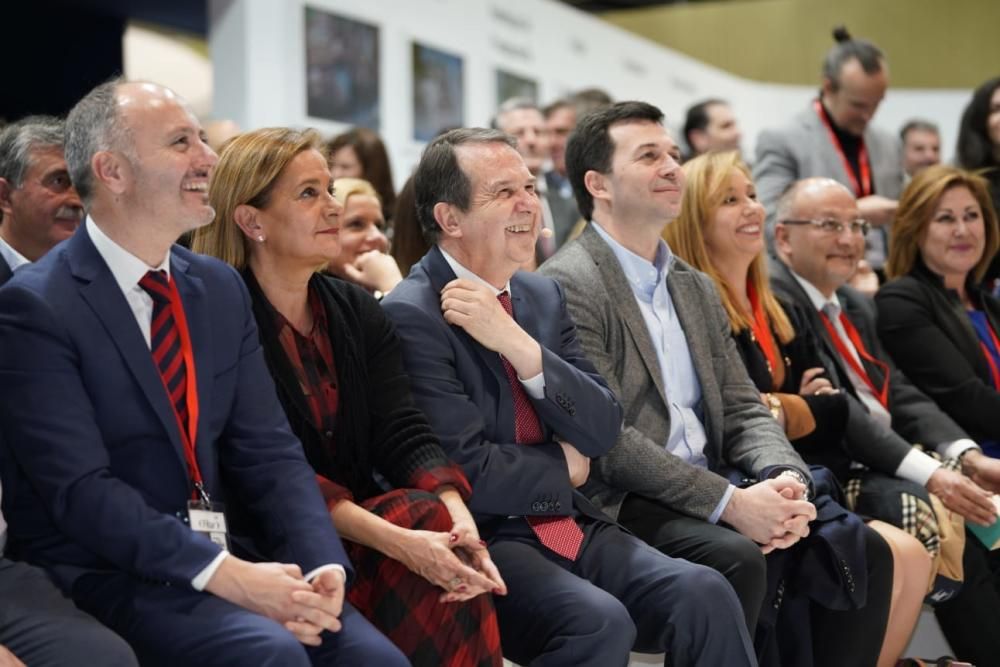 Vigo en FITUR