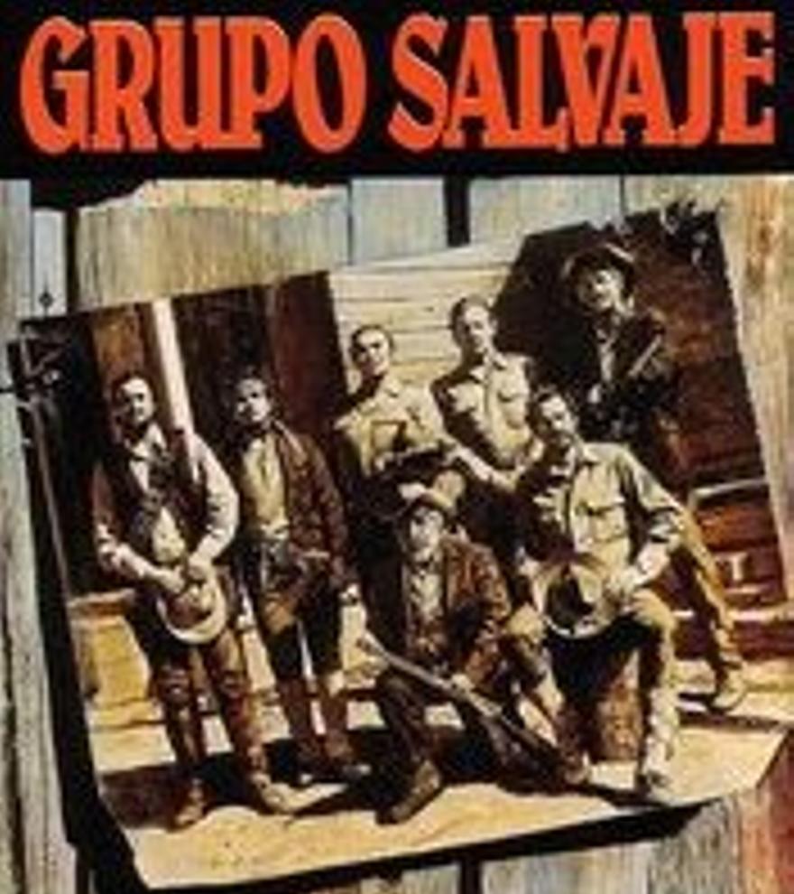 Grupo salvaje