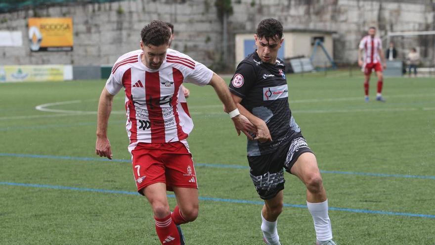 Rafa Villaverde: «Tenemos que centrarnos en nosotros»