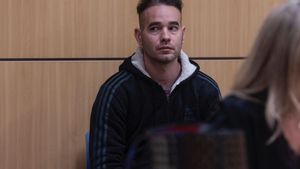 Comienza el juicio contra el Tuvi por la violación y asesinato de Wafaa 5 años después