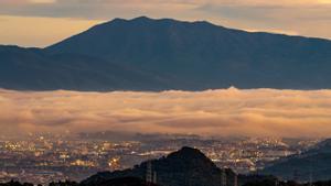 Temps a Barcelona, avui dimecres 14 de desembre: un petit respir