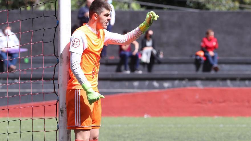 El Mensajero pone a prueba su buen momento en el estadio del líder