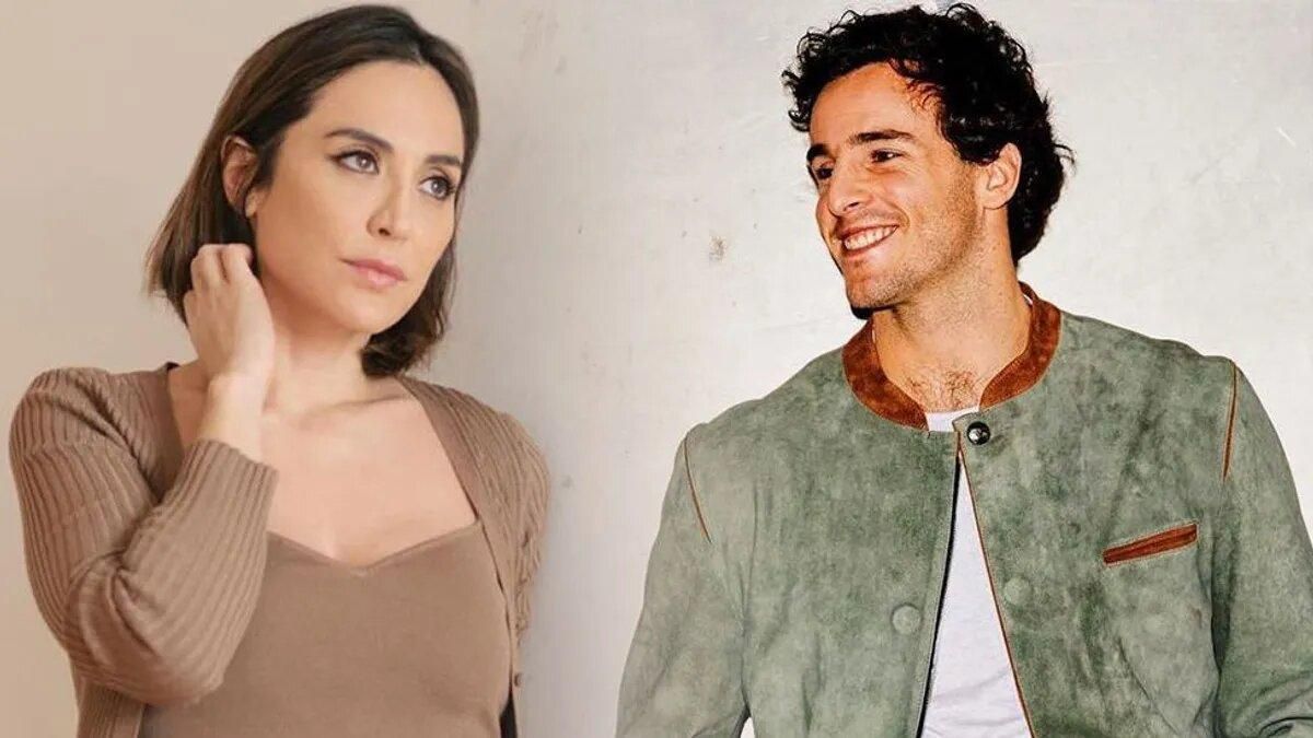 Tamara Falcó e íñigo Onieva