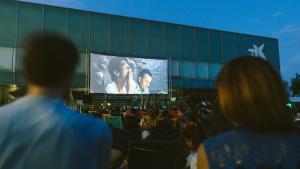 Nits de música i cine de ciència i ficció