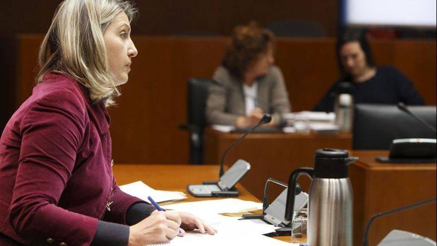 La DGA prescinde de educadores de menores "por razones técnicas"