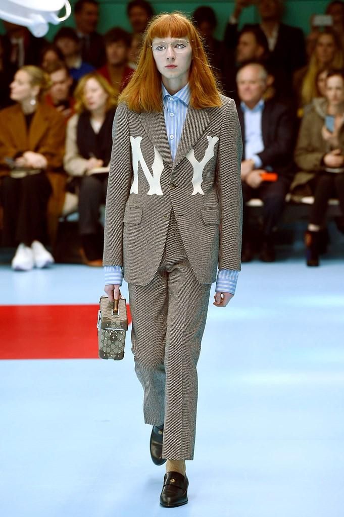 Gucci