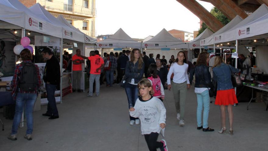 Festa del Comerç Local de l&#039;any passat