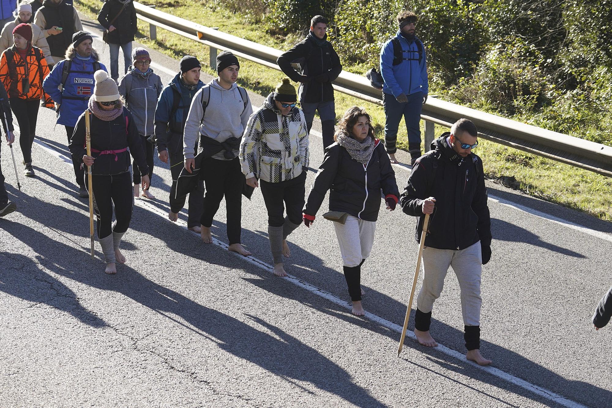 Les millors imatges del Pare Pelegrí