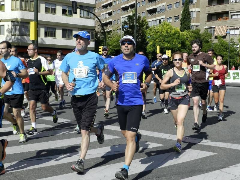 Fotogalería de los 10K