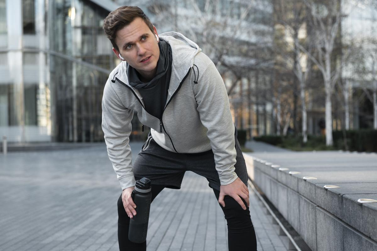 Las mejores mallas para runners y deportistas: cómodas, elásticas y transpirables (para ellos y ellas)