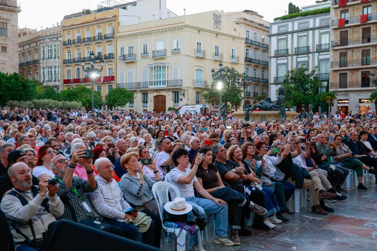 Todas las fotos de la Ronda a la Mare de Déu