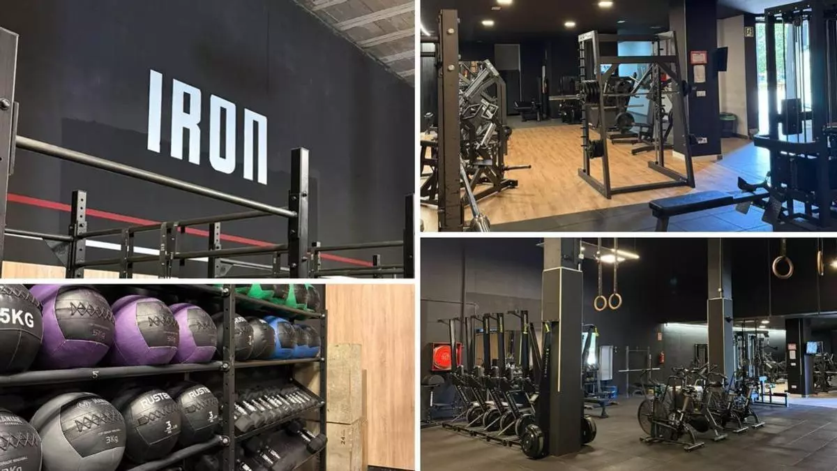 El 'crossfit' vigués conquista Galicia: «el centro con más socios de Vigo» abre un nuevo 'box' en A Coruña