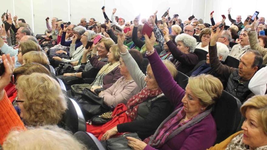 Elche vota desde mañana los nuevos presupuestos participativos