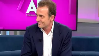 La desconocida ruptura entre Terelu Campos y Lequio: "Siempre estuvo enamorada de Lequio"