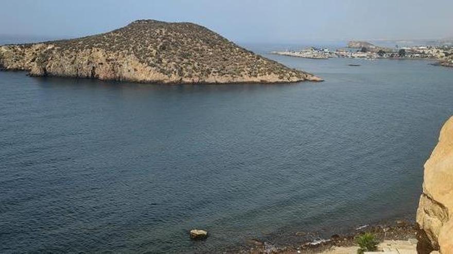 De la Isla de Adentro a la de Toralla, ¿un espejo en Murcia para Vigo?