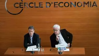 El Cercle d'Economia se conjura para "despertar" a Europa en unas jornadas más participativas