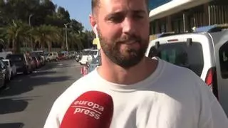 Giro de 180 grados en el caso de la hija de Anabel Pantoja: David Rodríguez abandona Córdoba