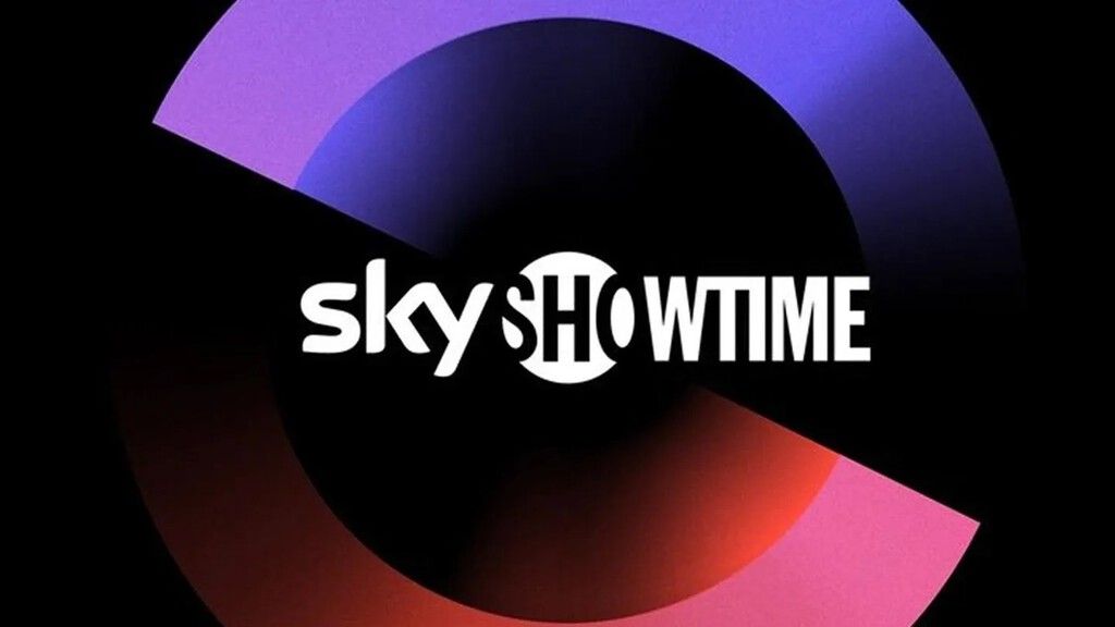 SKYSHOWTIME