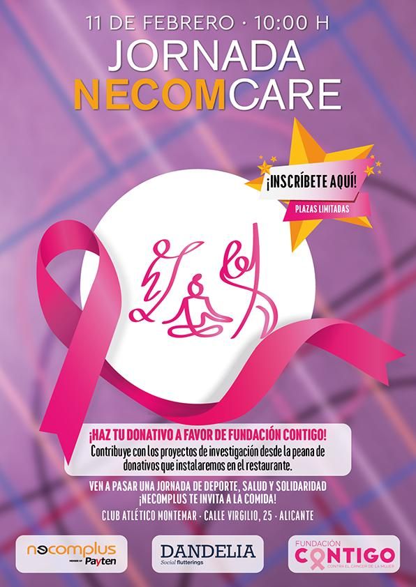 Cartel de la jornada