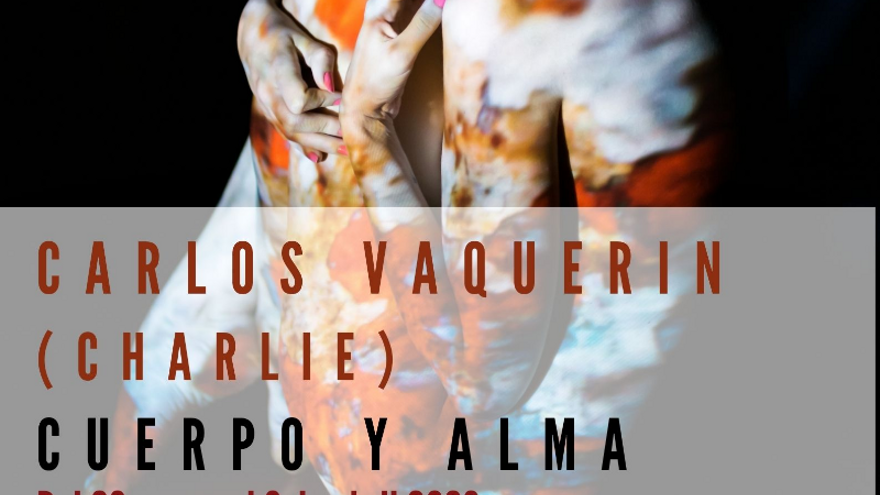 Carlos Vaquerin