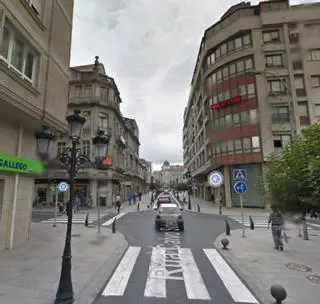 Un paseo para recordar a través del Street View