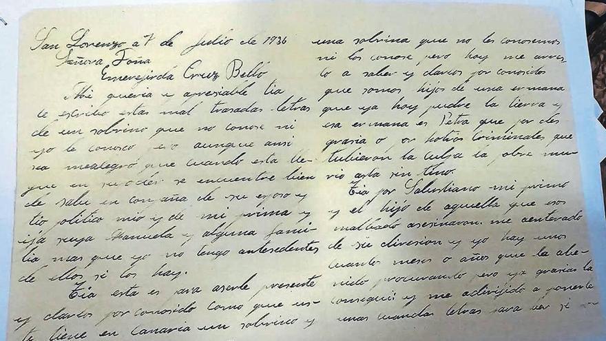 Petra Cruz, mujer, pobre y víctima