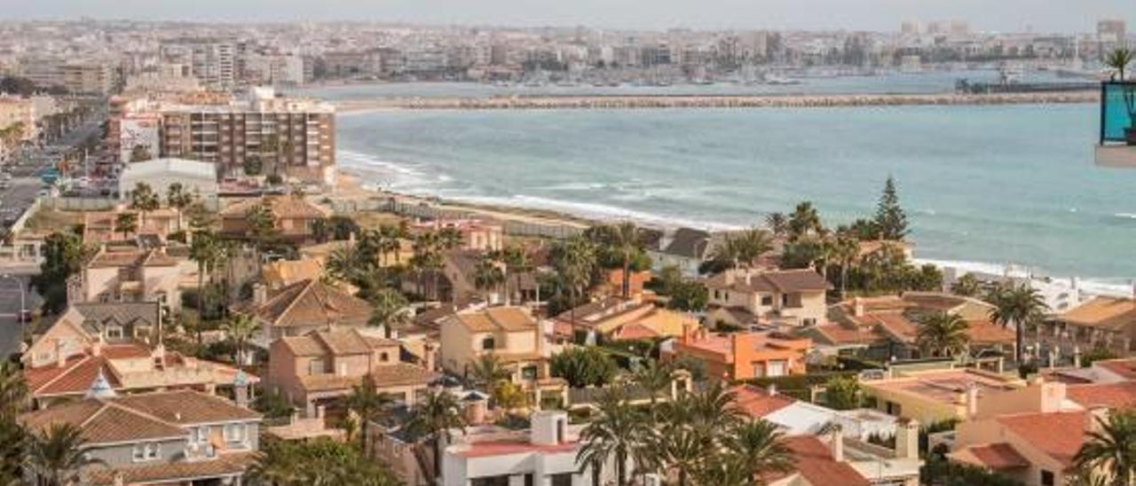 Torrevieja pierde 14 millones de euros al obviar el Gobierno su declaración turística