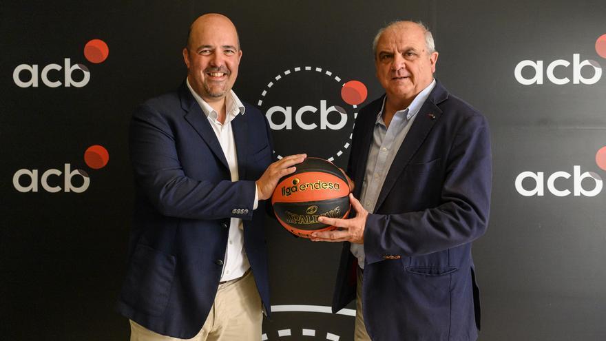 MoraBanc Andorra y Zunder Palencia son oficialmente equipos de ACB