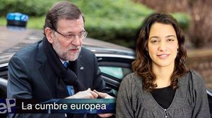 La cimera europea, a l’informatiu.