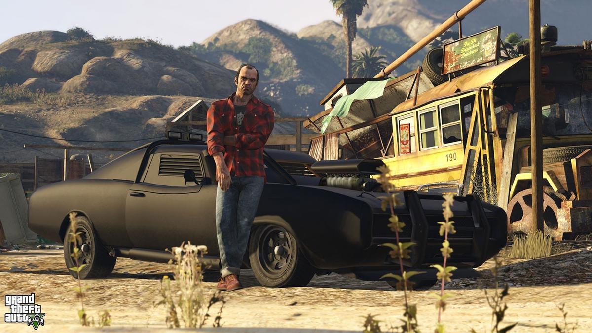 GTA