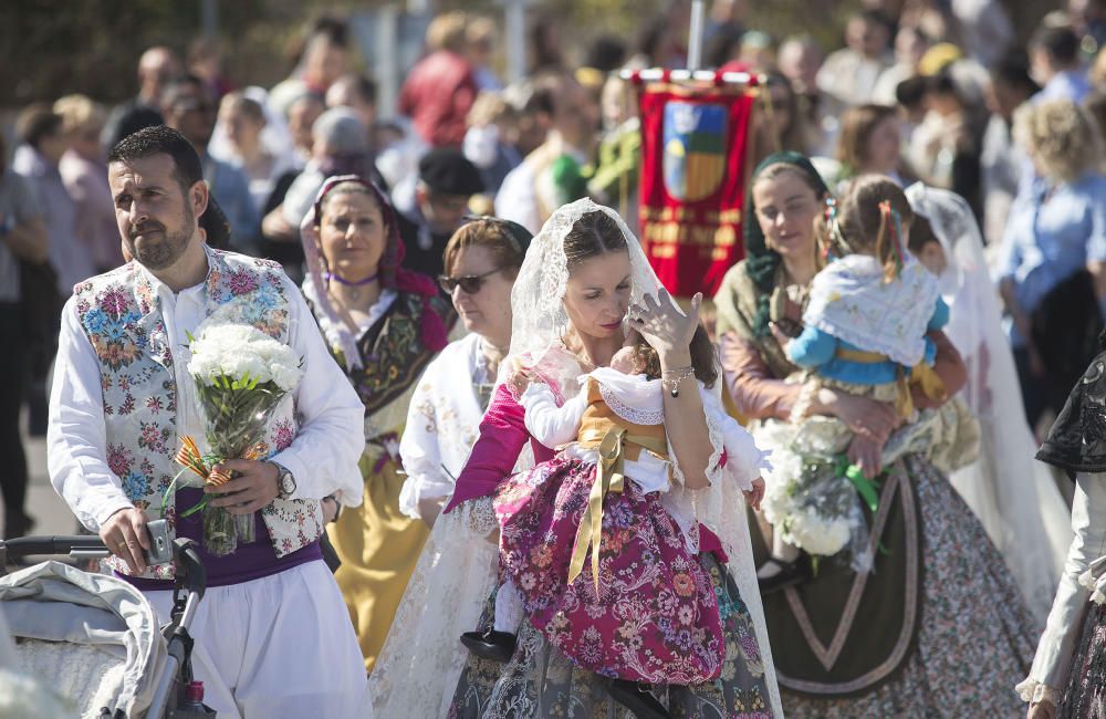 Ofrena de Castelló