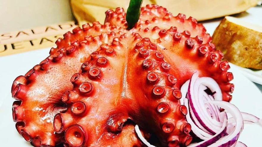 Гастрономічний гід Санта-Крус: чому таверна La Agarrada стала улюбленим місцем біля ринку Нуестра-Сеньйора-де-Африка