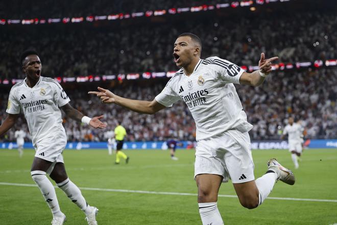 Final de la Supercopa de España: Real Madrid - FC Barcelona