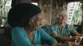 Mariana Enriquez en la Costa Brava, viaje forense a Cuelgamuros y la mejor amiga de Bob Marley: 10 historias del DocsBarcelona