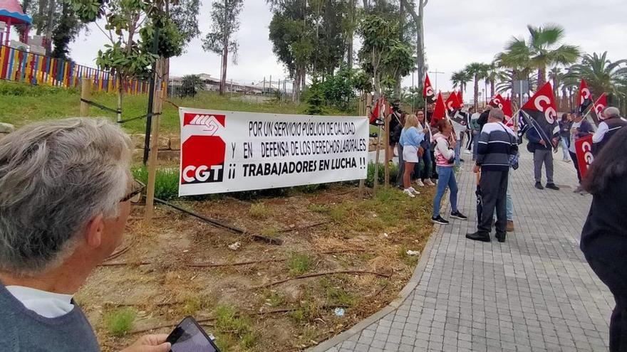 Piden frenar en Marbella la ‘privatización’ del servicio médico municipal