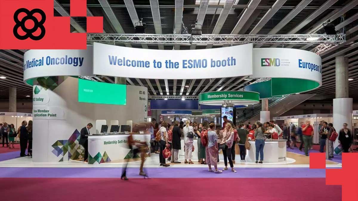 Fira de Barcelona acogerá, desde el viernes, el ESMO 2024, el congreso líder mundial en el campo de la oncología