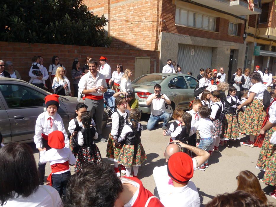 Caramelles de Callús