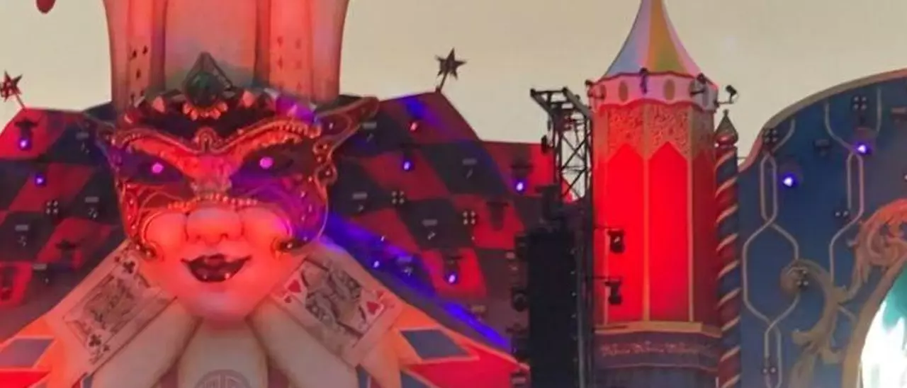Gallegos que sobrevivieron a la tragedia del Medusa Festival: "Casi no dábamos respirado"