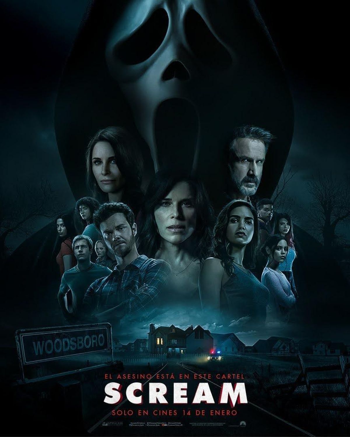 Ghostface (Scream)