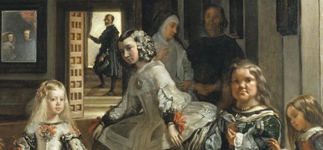 Museos en femenino: Museo del Prado