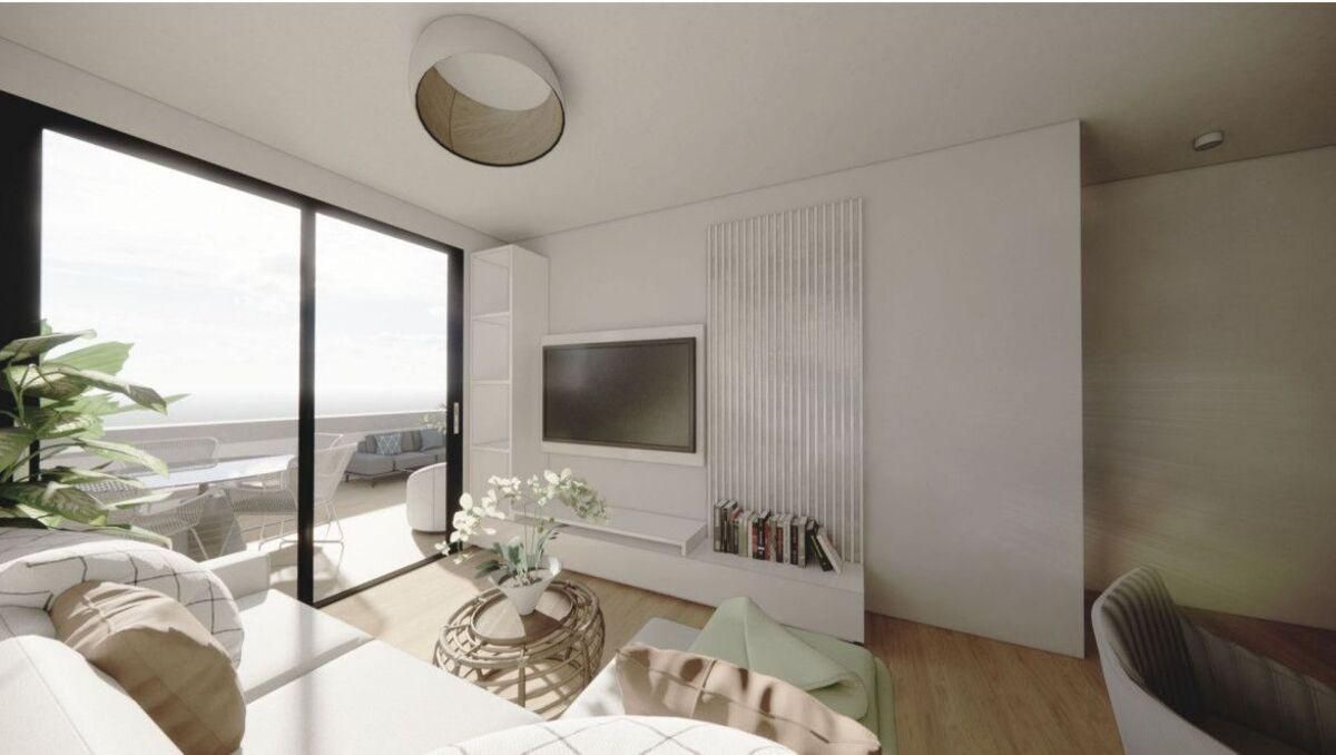 Residencial Palmital