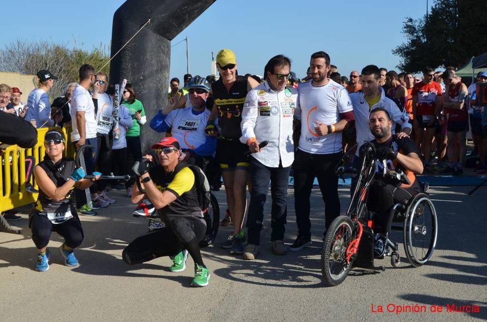 Carrera Popular Prometeo de Torre Pacheco