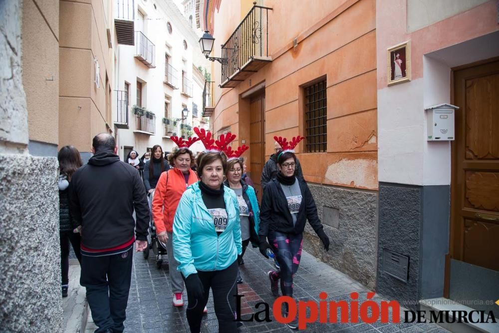 San Silvestre Moratalla (Corre por tus fiestas)