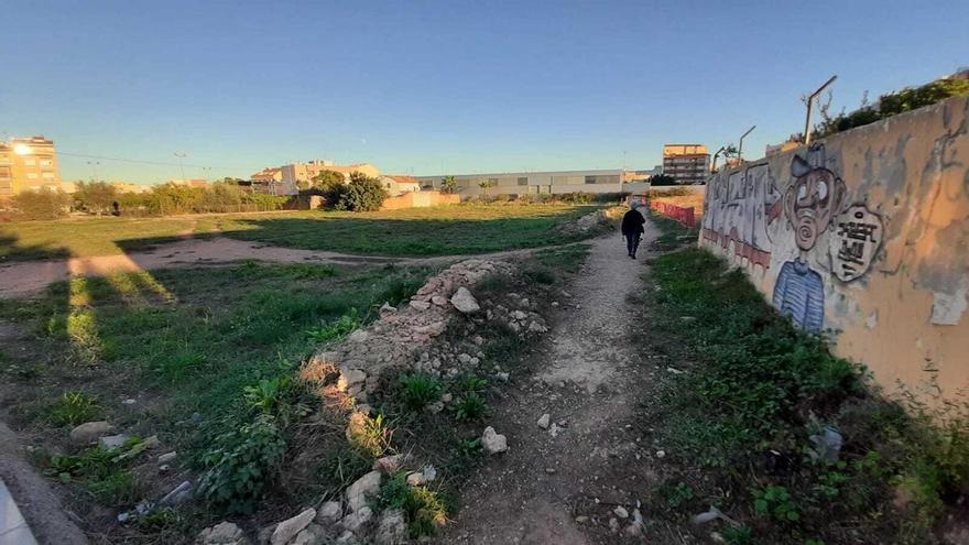 Alegaciones de particulares frenan la compra de los terrenos del cuarto IES de Vila-real