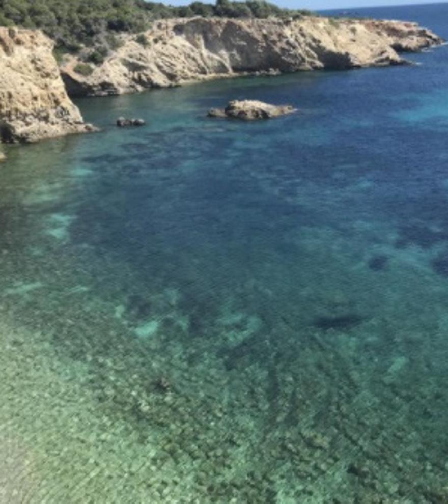 Cap Martinet y S&#039;Estanyol, una ruta apta para todos los públicos