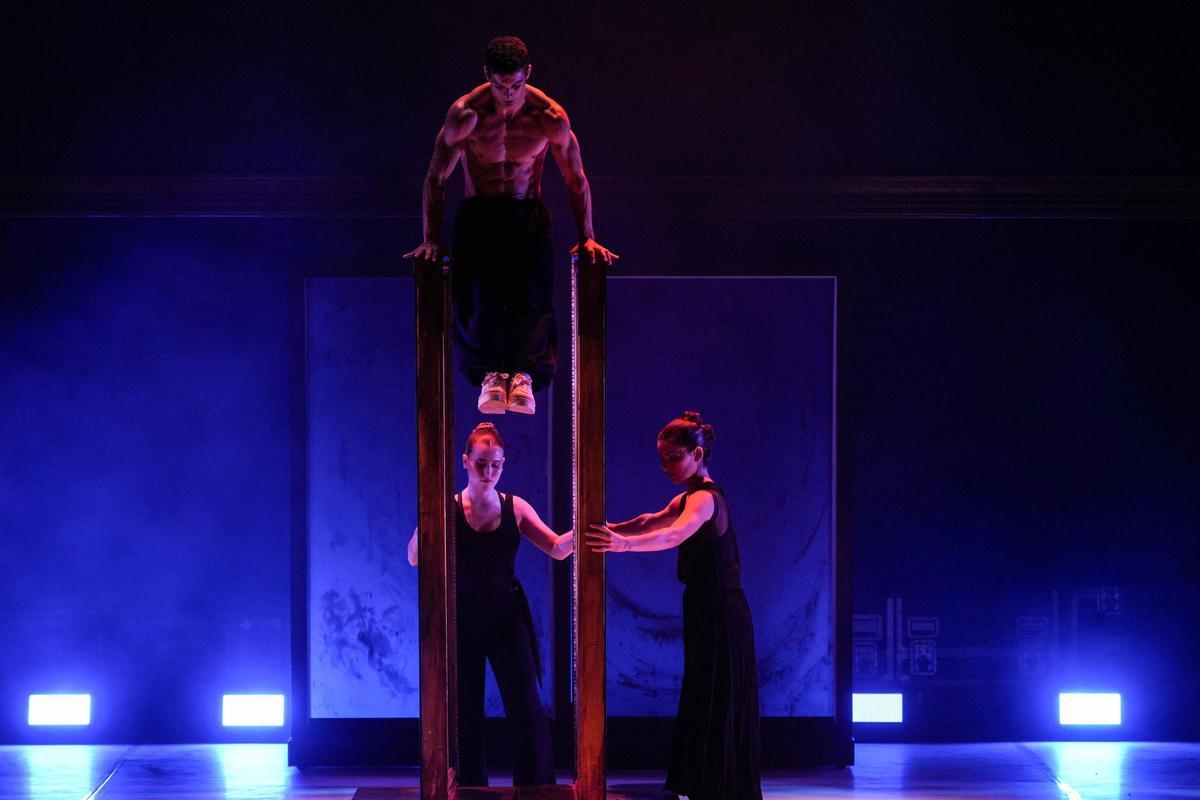 Del universo de Los Planetas a la ópera electrónica de Teddy Bautista