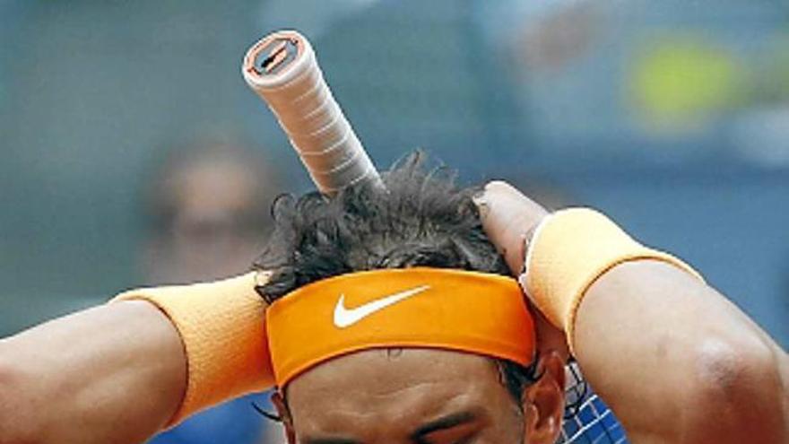 Rafa Nadal