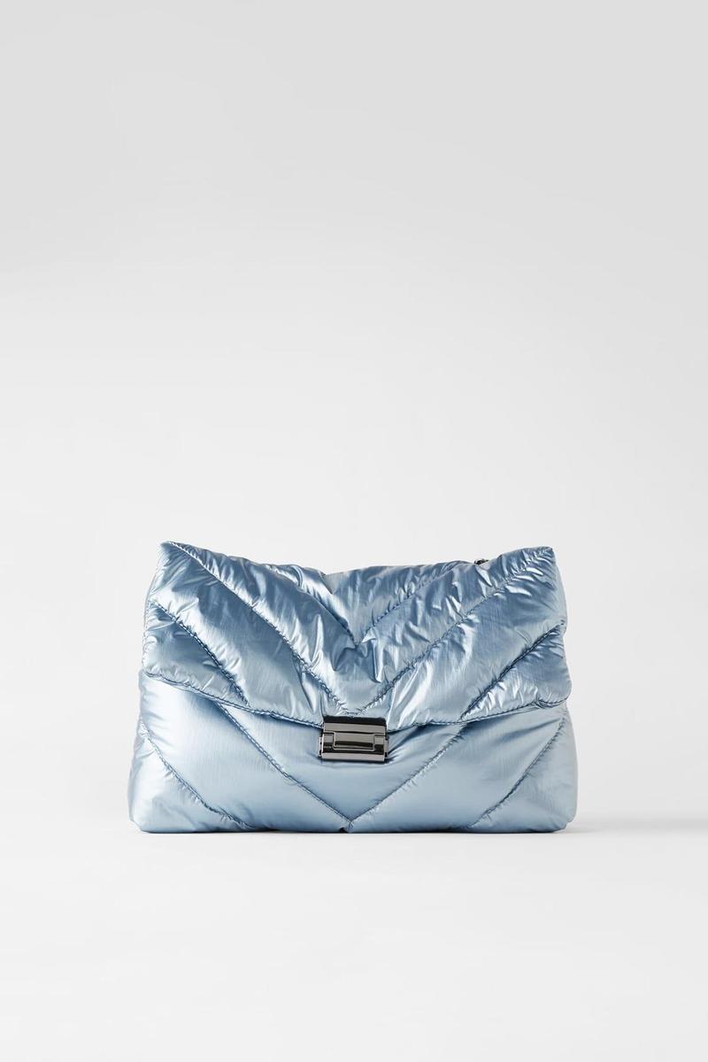 Bolso de Zara (Precio: 29,95 Euros)