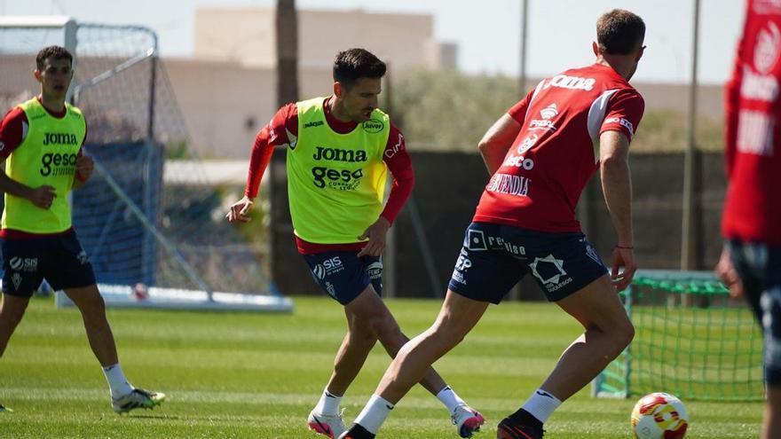 ‘Guerra’ en la zona baja entre Murcia y Antequera